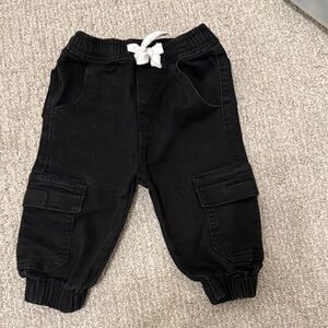Little bipsy jogger pants